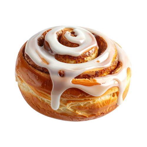 Cinnamon Bun