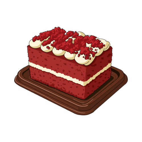 Mighty Red Velvet
