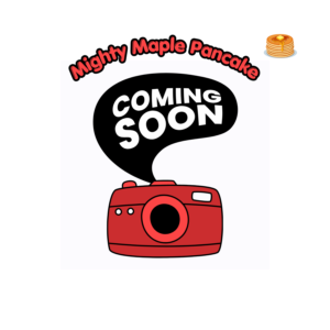 Photo Coming Soon Maple Pancake