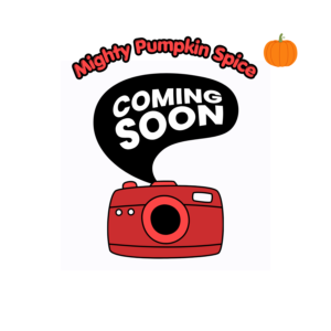 Photo Coming Soon Pumpkin Spice