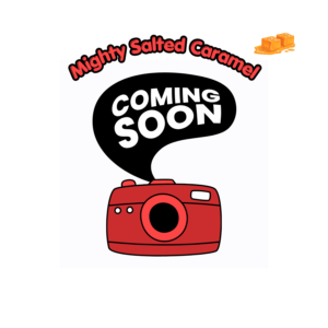 Photo Coming Soon Salted Caramel